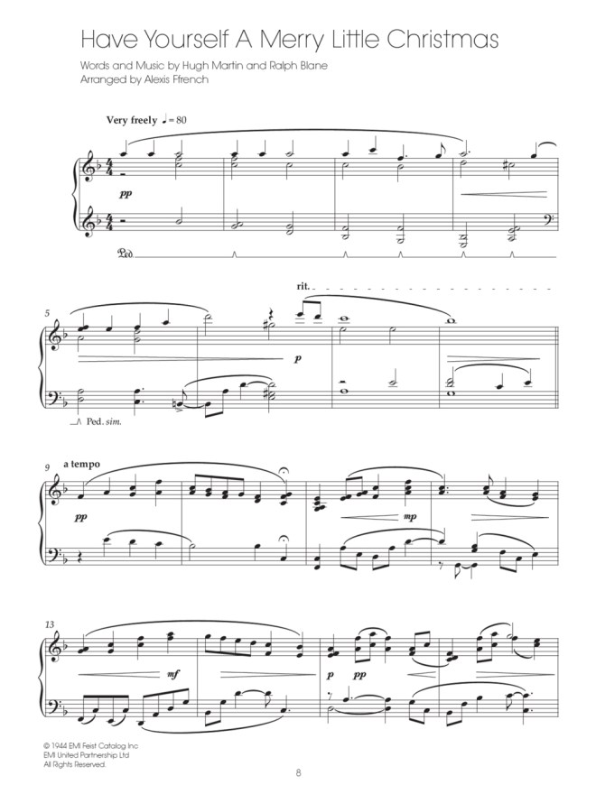 Christmas Peaceful Piano Playlist Pianodao